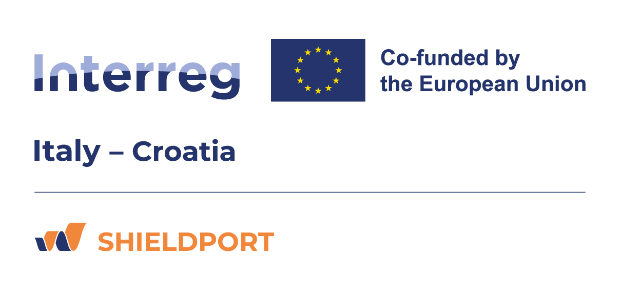 Interreg Italy – Croatia, SHIELDPORT