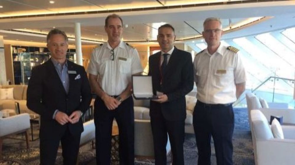 VIKING SKY