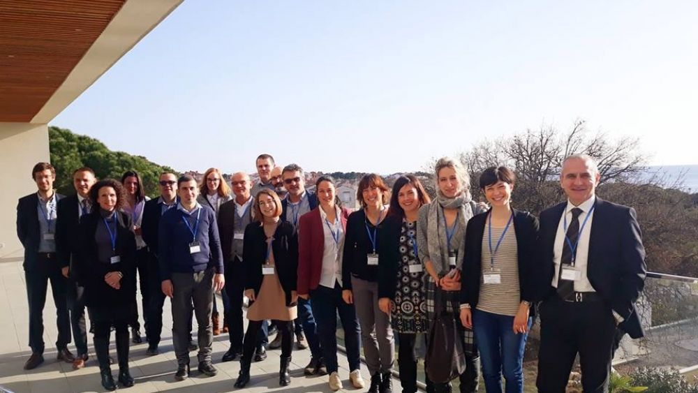 ADRIGREEN KICK-OFF MEETING