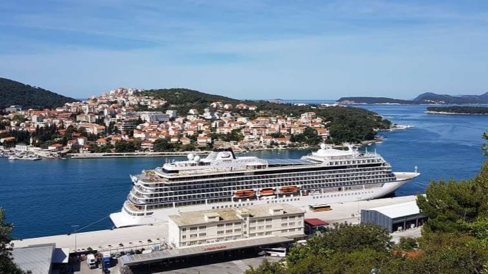 NEW ARRIVALS TO DUBROVNIK