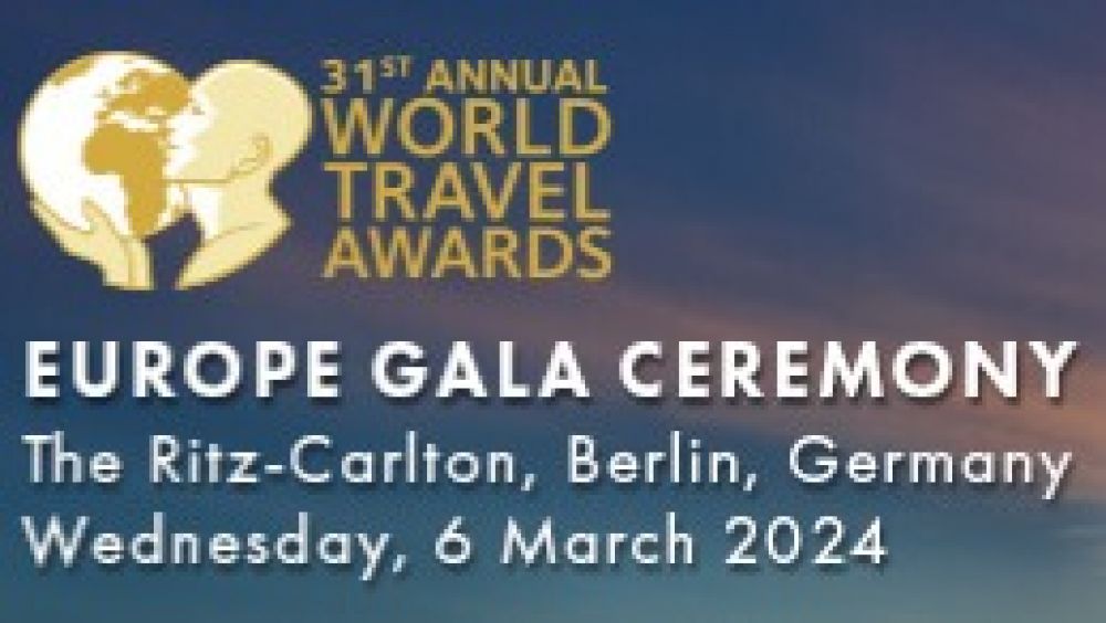 Europe's Leading Cruise Destination 2024