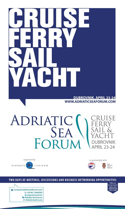 Adriatic Sea Forumu