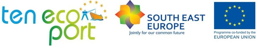 U DUBROVNIKU TREĆI SASTANAK U SKLOPU EU PROJEKTA TEN ECOPORT