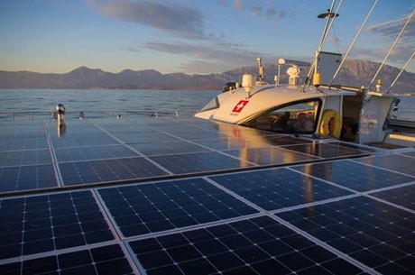 MS Turanor Planet Solar – najveći solarni brod na svijetu