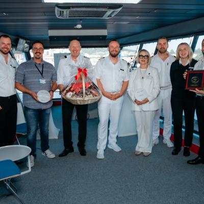 Jelka Meinschiff 4 27.5 Large