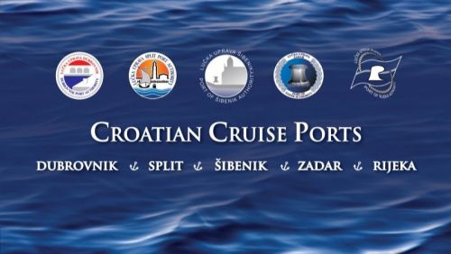 Croatian Cruise Ports at the Seatrade Cruise Global 2024 