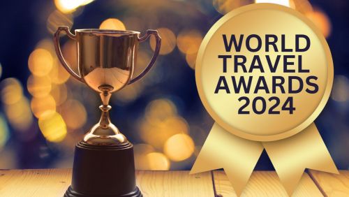 World Travel Awards 2024.