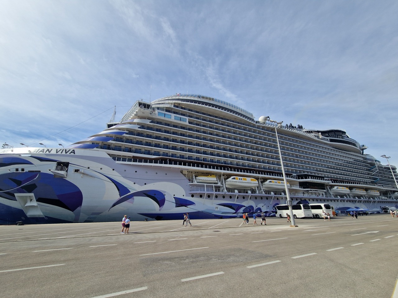 DUBROVNIK USPJEŠNO UPRAVLJA CRUISE SEZONOM